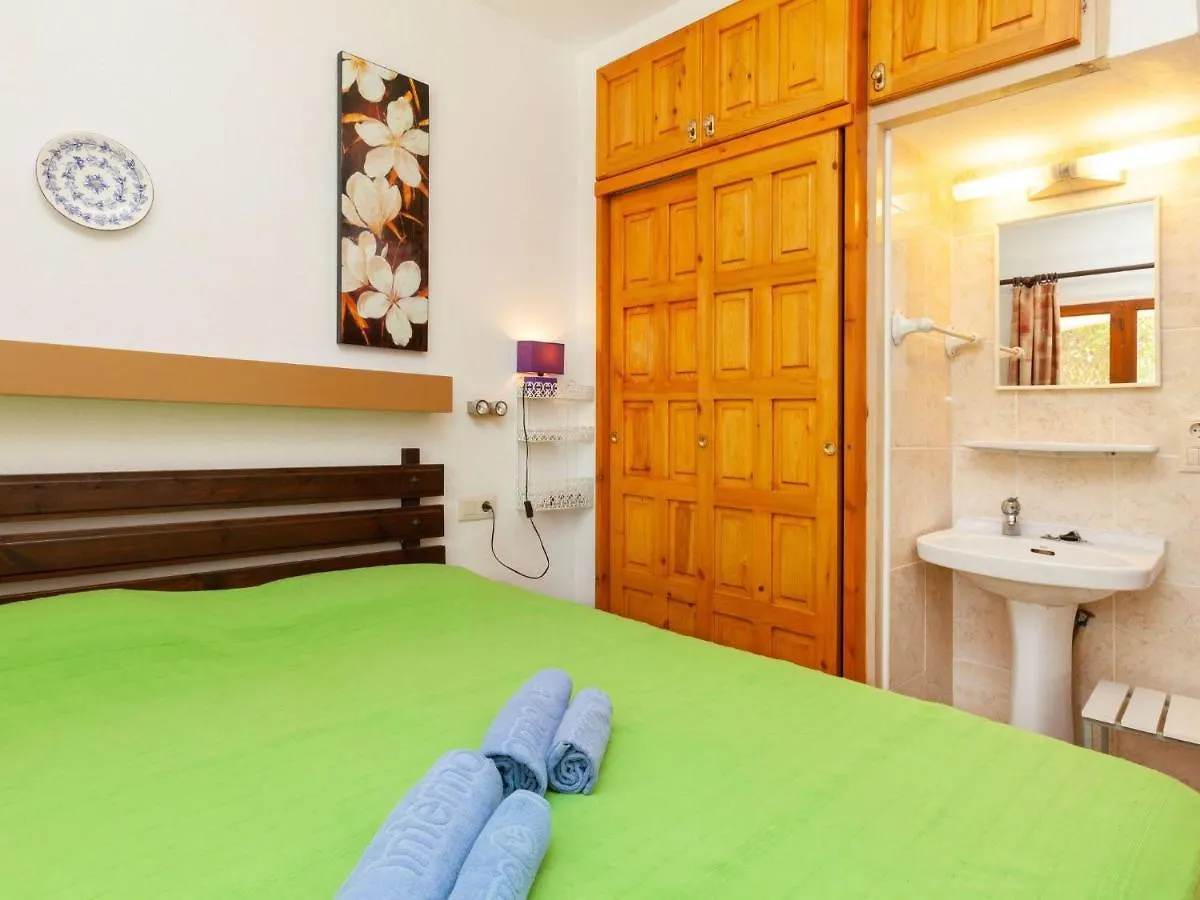 Apartment Adelfa Apt- 1 By Interhome Sant Marti d'Empuries 0*,  Spain